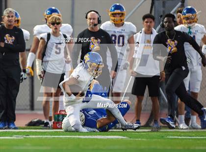 Thumbnail 3 in El Toro @ Fountain Valley photogallery.