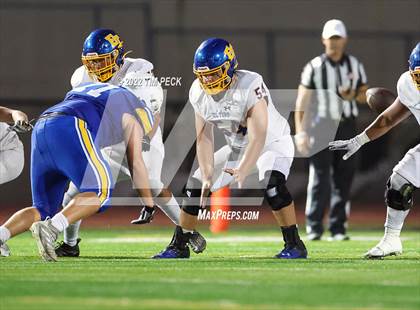 Thumbnail 3 in El Toro @ Fountain Valley photogallery.