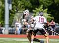 Photo from the gallery "Canton vs. Somers (CIAC Class S Quarterfinal)"