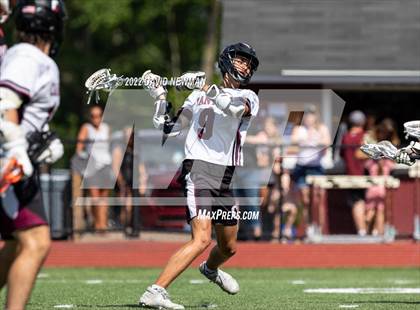 Thumbnail 1 in Canton vs. Somers (CIAC Class S Quarterfinal) photogallery.