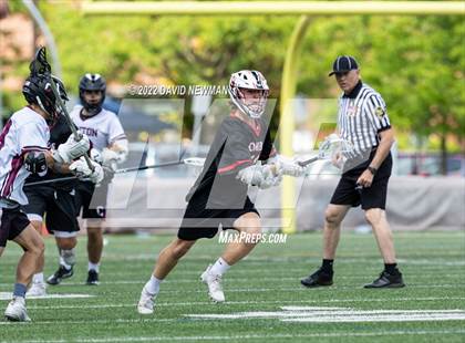 Thumbnail 1 in Canton vs. Somers (CIAC Class S Quarterfinal) photogallery.