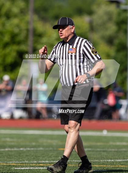 Thumbnail 3 in Canton vs. Somers (CIAC Class S Quarterfinal) photogallery.