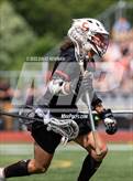 Photo from the gallery "Canton vs. Somers (CIAC Class S Quarterfinal)"
