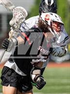 Photo from the gallery "Canton vs. Somers (CIAC Class S Quarterfinal)"