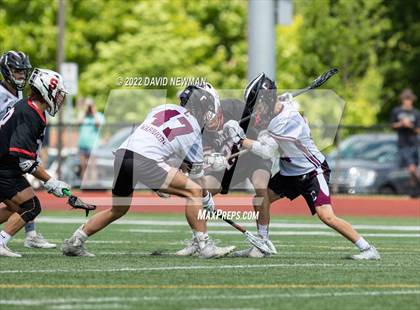 Thumbnail 2 in Canton vs. Somers (CIAC Class S Quarterfinal) photogallery.