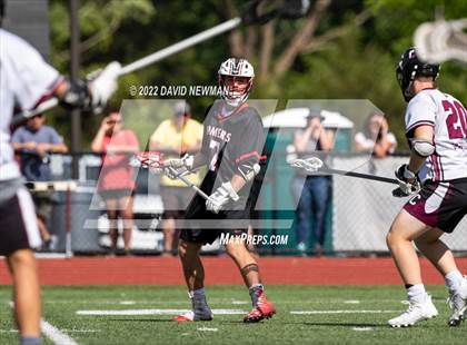 Thumbnail 1 in Canton vs. Somers (CIAC Class S Quarterfinal) photogallery.