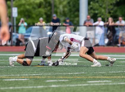 Thumbnail 2 in Canton vs. Somers (CIAC Class S Quarterfinal) photogallery.