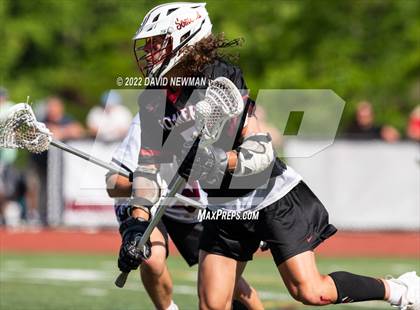 Thumbnail 1 in Canton vs. Somers (CIAC Class S Quarterfinal) photogallery.