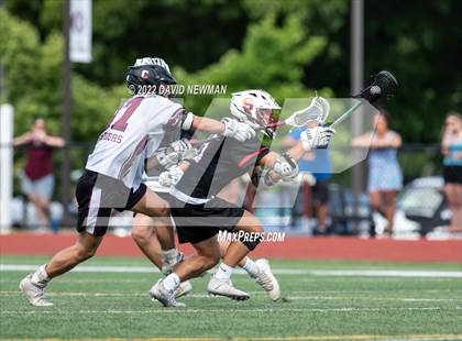 Thumbnail 2 in Canton vs. Somers (CIAC Class S Quarterfinal) photogallery.