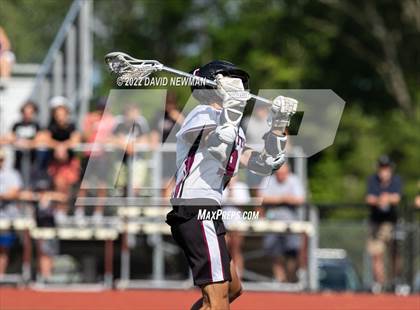 Thumbnail 2 in Canton vs. Somers (CIAC Class S Quarterfinal) photogallery.
