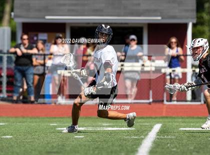Thumbnail 2 in Canton vs. Somers (CIAC Class S Quarterfinal) photogallery.