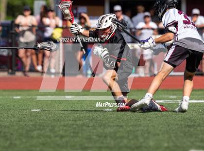 Thumbnail 1 in Canton vs. Somers (CIAC Class S Quarterfinal) photogallery.