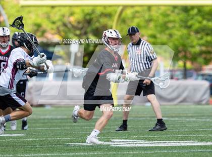 Thumbnail 2 in Canton vs. Somers (CIAC Class S Quarterfinal) photogallery.