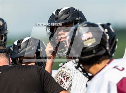 Thumbnail 3 in Canton vs. Somers (CIAC Class S Quarterfinal) photogallery.