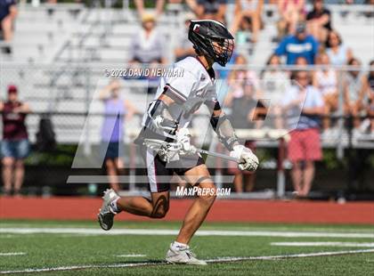 Thumbnail 3 in Canton vs. Somers (CIAC Class S Quarterfinal) photogallery.