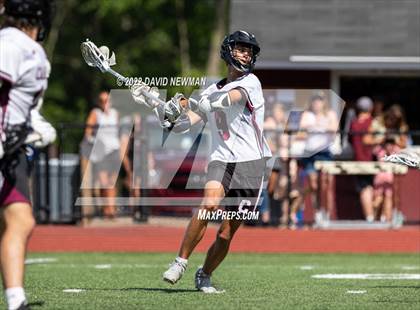 Thumbnail 3 in Canton vs. Somers (CIAC Class S Quarterfinal) photogallery.