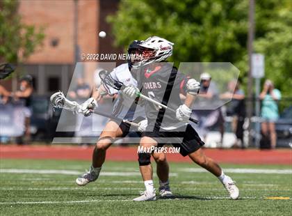 Thumbnail 3 in Canton vs. Somers (CIAC Class S Quarterfinal) photogallery.