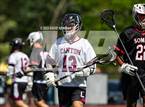 Photo from the gallery "Canton vs. Somers (CIAC Class S Quarterfinal)"