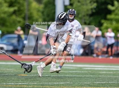 Thumbnail 2 in Canton vs. Somers (CIAC Class S Quarterfinal) photogallery.
