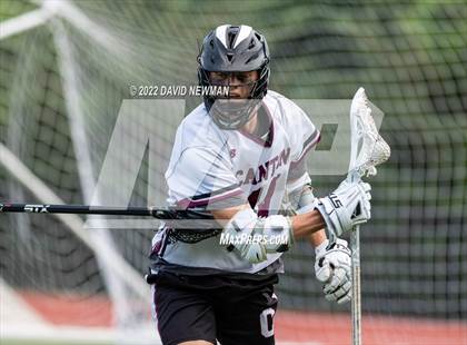 Thumbnail 1 in Canton vs. Somers (CIAC Class S Quarterfinal) photogallery.