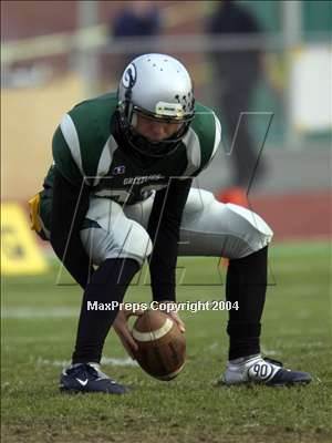 Thumbnail 1 in Nevada Union vs Granite Bay (D1 Semifinal) photogallery.