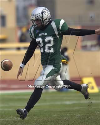 Thumbnail 2 in Nevada Union vs Granite Bay (D1 Semifinal) photogallery.