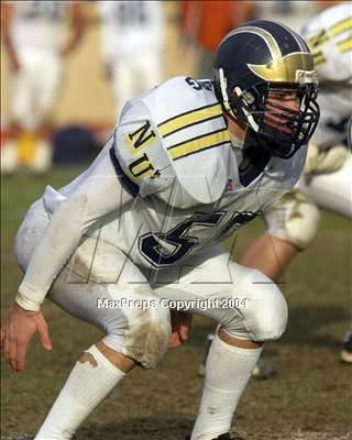 Thumbnail 1 in Nevada Union vs Granite Bay (D1 Semifinal) photogallery.