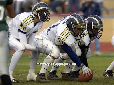 Thumbnail 3 in Nevada Union vs Granite Bay (D1 Semifinal) photogallery.