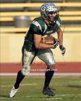 Thumbnail 1 in Nevada Union vs Granite Bay (D1 Semifinal) photogallery.