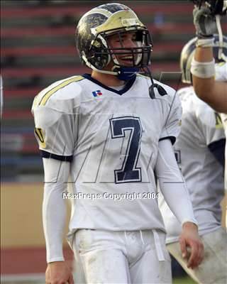 Thumbnail 2 in Nevada Union vs Granite Bay (D1 Semifinal) photogallery.