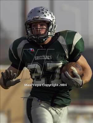 Thumbnail 3 in Nevada Union vs Granite Bay (D1 Semifinal) photogallery.