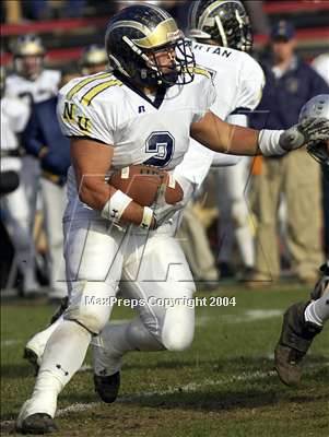 Thumbnail 1 in Nevada Union vs Granite Bay (D1 Semifinal) photogallery.