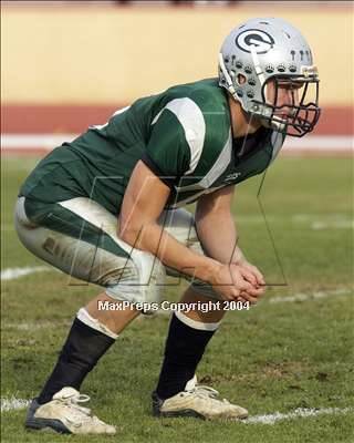 Thumbnail 1 in Nevada Union vs Granite Bay (D1 Semifinal) photogallery.