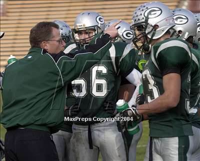 Thumbnail 1 in Nevada Union vs Granite Bay (D1 Semifinal) photogallery.