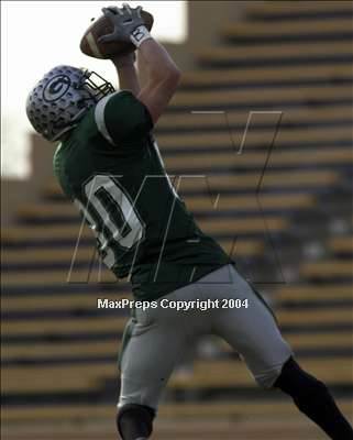 Thumbnail 3 in Nevada Union vs Granite Bay (D1 Semifinal) photogallery.