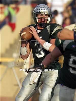 Thumbnail 3 in Nevada Union vs Granite Bay (D1 Semifinal) photogallery.