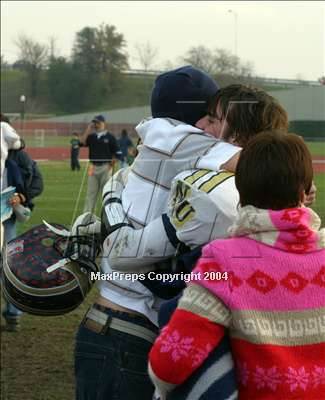 Thumbnail 1 in Nevada Union vs Granite Bay (D1 Semifinal) photogallery.