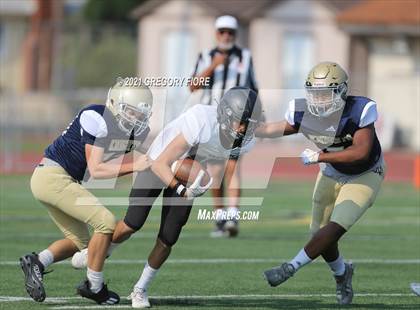 Thumbnail 3 in Apple Valley @ Notre Dame (SO) photogallery.