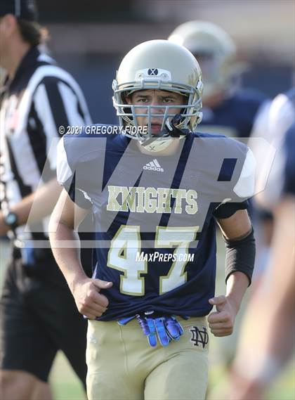 Thumbnail 3 in Apple Valley @ Notre Dame (SO) photogallery.
