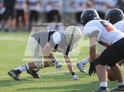 Thumbnail 3 in Apple Valley @ Notre Dame (SO) photogallery.