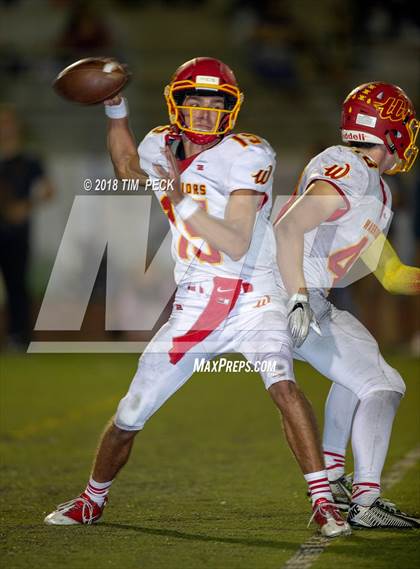 Thumbnail 3 in Woodbridge @ El Modena photogallery.
