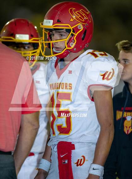 Thumbnail 3 in Woodbridge @ El Modena photogallery.