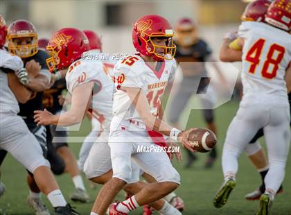 Thumbnail 2 in Woodbridge @ El Modena photogallery.