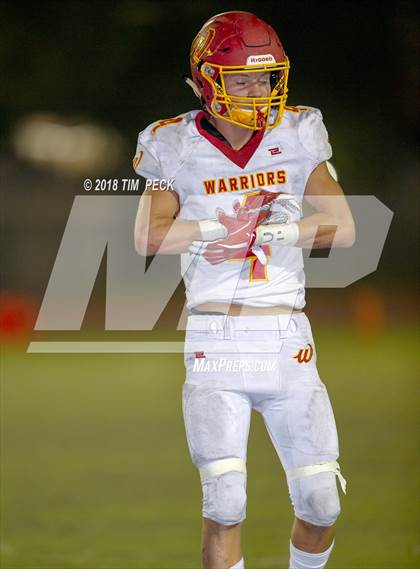 Thumbnail 2 in Woodbridge @ El Modena photogallery.