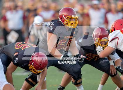 Thumbnail 1 in Woodbridge @ El Modena photogallery.
