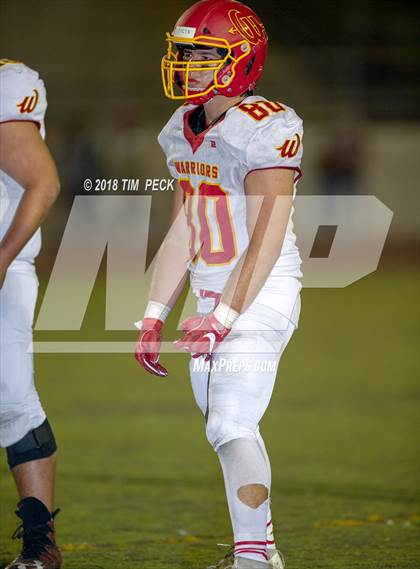 Thumbnail 3 in Woodbridge @ El Modena photogallery.