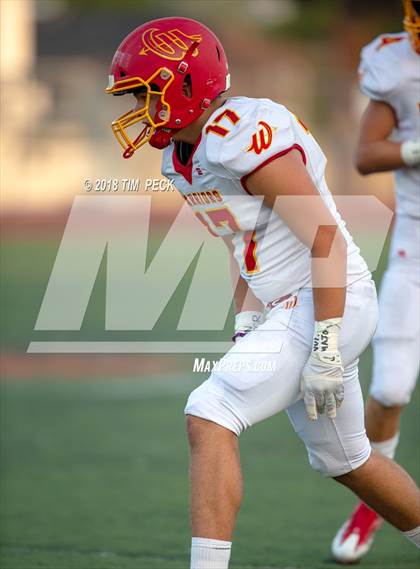 Thumbnail 2 in Woodbridge @ El Modena photogallery.