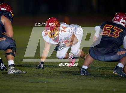Thumbnail 1 in Woodbridge @ El Modena photogallery.