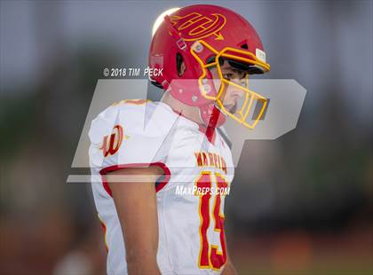 Thumbnail 3 in Woodbridge @ El Modena photogallery.