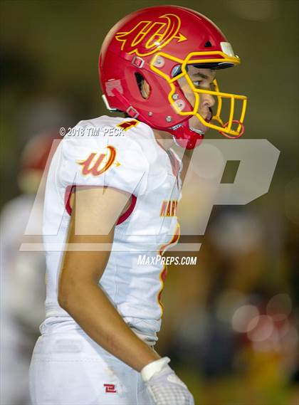 Thumbnail 2 in Woodbridge @ El Modena photogallery.